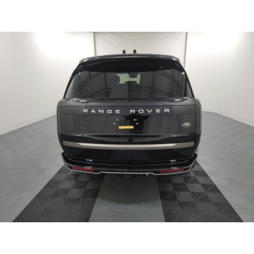 Land Rover Range Rover  SUV 2023,  4.4 benzyna, automat - Na sprzedaż za 753 000 zł - Katowice - zdjęcie 5