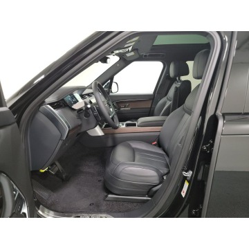Land Rover Range Rover  SUV 2023,  4.4 benzyna, automat - Na sprzedaż za 753 000 zł - Katowice - zdjęcie 7