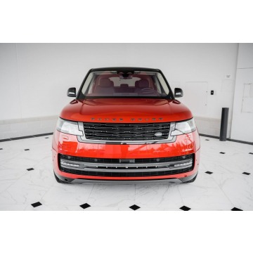 Land Rover Range Rover  SUV 2023,  3.0 benzyna, automat - Na sprzedaż za 634 500 zł - Katowice - zdjęcie 2