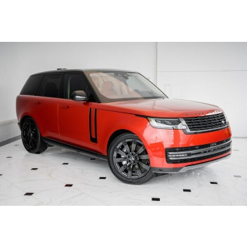 Land Rover Range Rover  SUV 2023,  3.0 benzyna, automat - Na sprzedaż za 634 500 zł - Katowice - zdjęcie 3