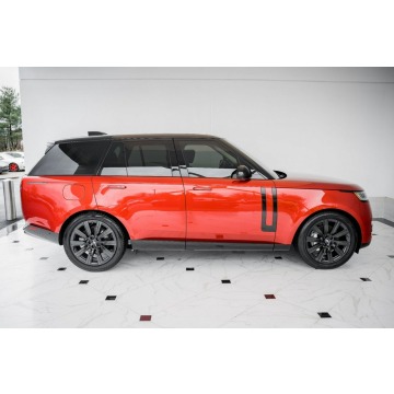Land Rover Range Rover  SUV 2023,  3.0 benzyna, automat - Na sprzedaż za 634 500 zł - Katowice - zdjęcie 4