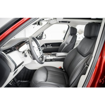 Land Rover Range Rover  SUV 2023,  3.0 benzyna, automat - Na sprzedaż za 634 500 zł - Katowice - zdjęcie 5