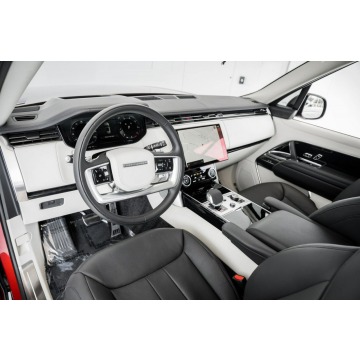 Land Rover Range Rover  SUV 2023,  3.0 benzyna, automat - Na sprzedaż za 634 500 zł - Katowice - zdjęcie 6