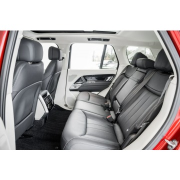 Land Rover Range Rover  SUV 2023,  3.0 benzyna, automat - Na sprzedaż za 634 500 zł - Katowice - zdjęcie 7