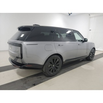 Land Rover Range Rover  SUV 2023,  3.0 hybryda, automat - Na sprzedaż za 680 000 zł - Katowice - zdjęcie 4
