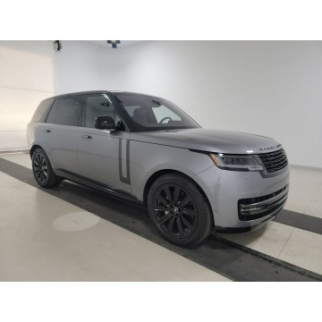 Land Rover Range Rover  SUV 2023,  3.0 hybryda, automat - Na sprzedaż za 680 000 zł - Katowice - zdjęcie 3