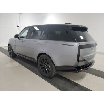 Land Rover Range Rover  SUV 2023,  3.0 hybryda, automat - Na sprzedaż za 680 000 zł - Katowice - zdjęcie 6