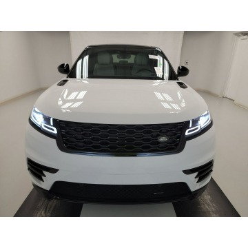 Land Rover Range Rover Velar  SUV 2023,  2.0 hybryda, automat - Na sprzedaż za 314 880 zł - Katowice - zdjęcie 2
