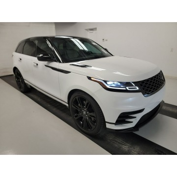 Land Rover Range Rover Velar  SUV 2023,  2.0 hybryda, automat - Na sprzedaż za 314 880 zł - Katowice - zdjęcie 3