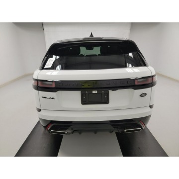 Land Rover Range Rover Velar  SUV 2023,  2.0 hybryda, automat - Na sprzedaż za 314 880 zł - Katowice - zdjęcie 5