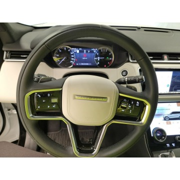 Land Rover Range Rover Velar  SUV 2023,  2.0 hybryda, automat - Na sprzedaż za 314 880 zł - Katowice - zdjęcie 7