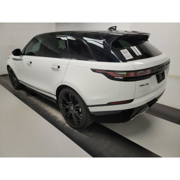 Land Rover Range Rover Velar  SUV 2023,  2.0 hybryda, automat - Na sprzedaż za 314 880 zł - Katowice - zdjęcie 4