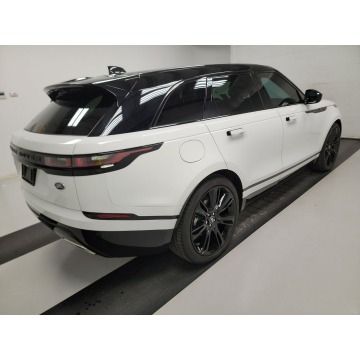Land Rover Range Rover Velar  SUV 2023,  2.0 hybryda, automat - Na sprzedaż za 314 880 zł - Katowice - zdjęcie 6