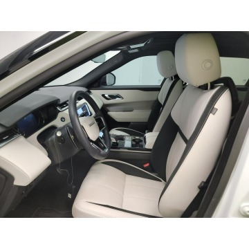 Land Rover Range Rover Velar  SUV 2023,  2.0 hybryda, automat - Na sprzedaż za 314 880 zł - Katowice - zdjęcie 8