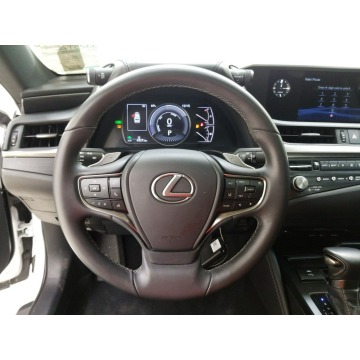 Lexus ES  Sedan/Limuzyna 2021,  2.5 benzyna, automat - Na sprzedaż za 98 400 zł - Katowice - zdjęcie 7