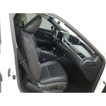 Lexus ES  Sedan/Limuzyna 2021,  2.5 benzyna, automat - Na sprzedaż za 98 400 zł - Katowice - zdjęcie 8