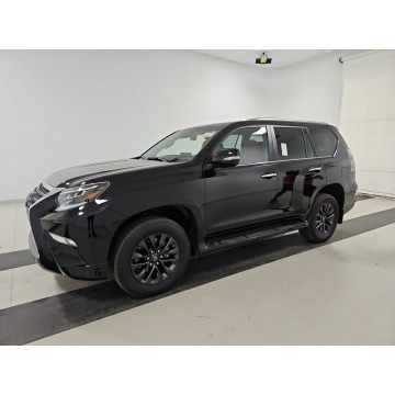 2023 Lexus GX  460 Premium