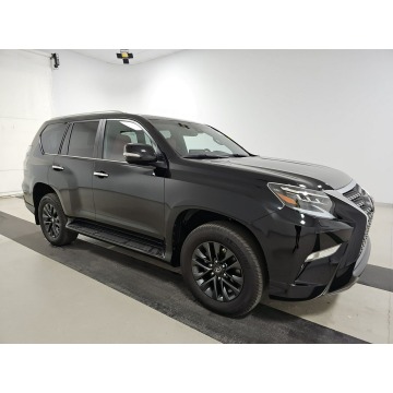 Lexus GX  SUV 2023,  4.6 benzyna, automat - Na sprzedaż za 279 210 zł - Katowice - zdjęcie 3