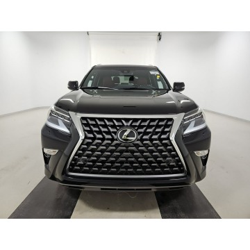 Lexus GX  SUV 2023,  4.6 benzyna, automat - Na sprzedaż za 279 210 zł - Katowice - zdjęcie 2