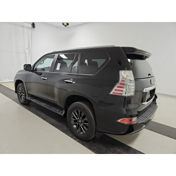 Lexus GX  SUV 2023,  4.6 benzyna, automat - Na sprzedaż za 279 210 zł - Katowice - zdjęcie 4