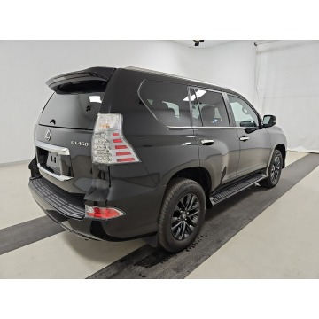 Lexus GX  SUV 2023,  4.6 benzyna, automat - Na sprzedaż za 279 210 zł - Katowice - zdjęcie 6
