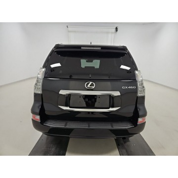 Lexus GX  SUV 2023,  4.6 benzyna, automat - Na sprzedaż za 279 210 zł - Katowice - zdjęcie 5