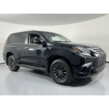 2023 Lexus GX GX 460 Luxury