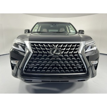 Lexus GX  SUV 2023,  4.6 benzyna, automat - Na sprzedaż za 275 520 zł - Katowice - zdjęcie 2