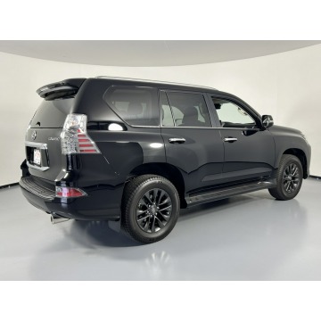 Lexus GX  SUV 2023,  4.6 benzyna, automat - Na sprzedaż za 275 520 zł - Katowice - zdjęcie 4