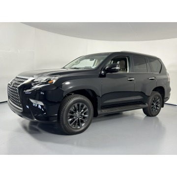 Lexus GX  SUV 2023,  4.6 benzyna, automat - Na sprzedaż za 275 520 zł - Katowice - zdjęcie 6