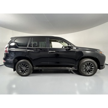 Lexus GX  SUV 2023,  4.6 benzyna, automat - Na sprzedaż za 275 520 zł - Katowice - zdjęcie 5