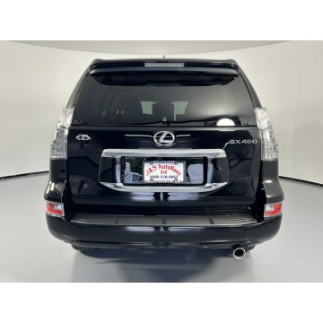 Lexus GX  SUV 2023,  4.6 benzyna, automat - Na sprzedaż za 275 520 zł - Katowice - zdjęcie 3
