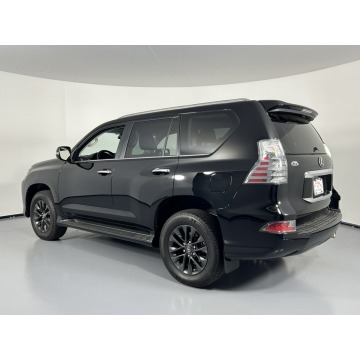 Lexus GX  SUV 2023,  4.6 benzyna, automat - Na sprzedaż za 275 520 zł - Katowice - zdjęcie 7