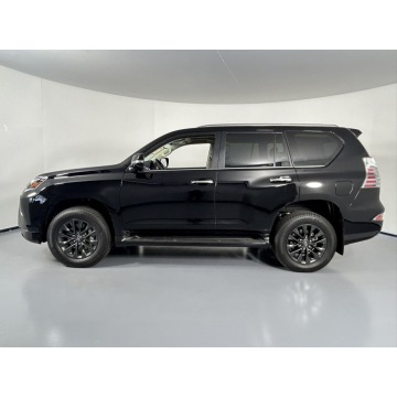 Lexus GX  SUV 2023,  4.6 benzyna, automat - Na sprzedaż za 275 520 zł - Katowice - zdjęcie 8