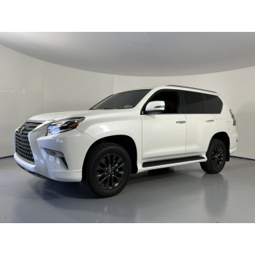 Lexus GX  SUV 2023,  4.6 benzyna, automat - Na sprzedaż za 276 750 zł - Katowice - zdjęcie 2