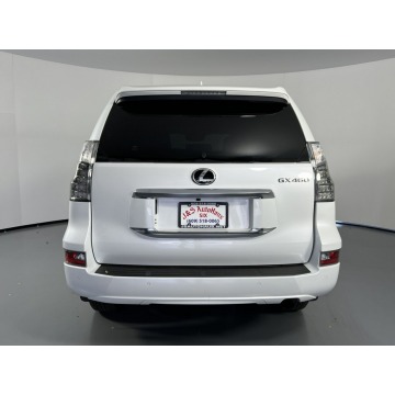 Lexus GX  SUV 2023,  4.6 benzyna, automat - Na sprzedaż za 276 750 zł - Katowice - zdjęcie 6