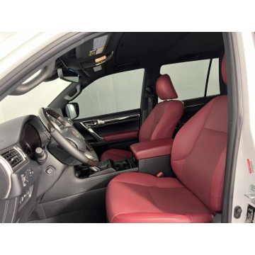 Lexus GX  SUV 2023,  4.6 benzyna, automat - Na sprzedaż za 276 750 zł - Katowice - zdjęcie 7