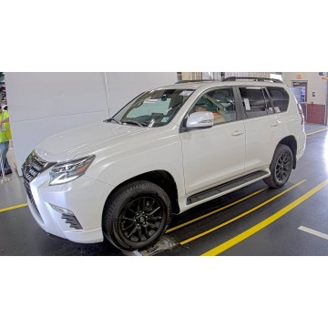 2023 Lexus GX GX 460 Luxury