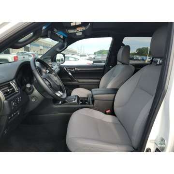 Lexus GX  SUV 2023,  4.6 benzyna, automat - Na sprzedaż za 325 950 zł - Katowice - zdjęcie 6