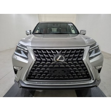 Lexus GX  SUV 2023,  4.6 benzyna, automat - Na sprzedaż za 338 250 zł - Katowice - zdjęcie 2