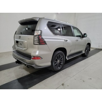 Lexus GX  SUV 2023,  4.6 benzyna, automat - Na sprzedaż za 338 250 zł - Katowice - zdjęcie 5