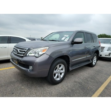 Lexus inny - GX460 Base
