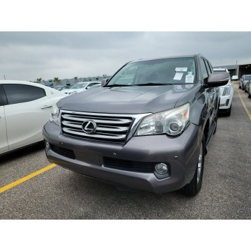Lexus   SUV 2012,  4.6 benzyna, automat - Na sprzedaż za 59 100 zł - Katowice - zdjęcie 2
