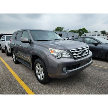 Lexus   SUV 2012,  4.6 benzyna, automat - Na sprzedaż za 59 100 zł - Katowice - zdjęcie 3