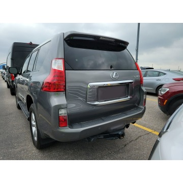 Lexus   SUV 2012,  4.6 benzyna, automat - Na sprzedaż za 59 100 zł - Katowice - zdjęcie 5