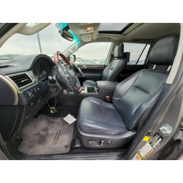 Lexus   SUV 2012,  4.6 benzyna, automat - Na sprzedaż za 59 100 zł - Katowice - zdjęcie 6