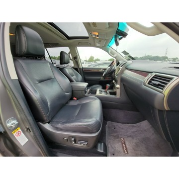 Lexus   SUV 2012,  4.6 benzyna, automat - Na sprzedaż za 59 100 zł - Katowice - zdjęcie 7