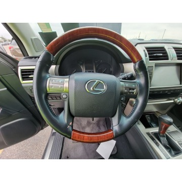 Lexus   SUV 2012,  4.6 benzyna, automat - Na sprzedaż za 59 100 zł - Katowice - zdjęcie 8