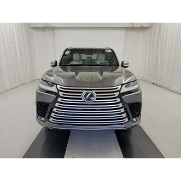 Lexus   SUV 2022,  3.4 benzyna, automat - Na sprzedaż za 473 400 zł - Katowice - zdjęcie 2