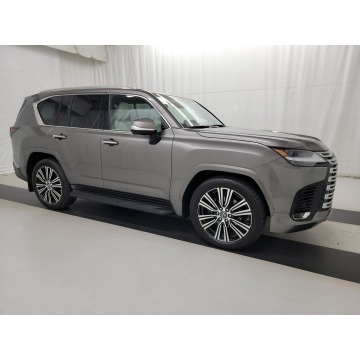 Lexus   SUV 2022,  3.4 benzyna, automat - Na sprzedaż za 473 400 zł - Katowice - zdjęcie 3